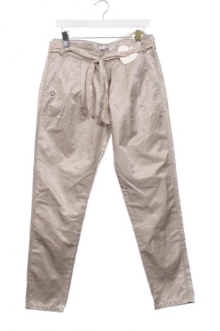 Παιδικό παντελόνι Unbranded, Μέγεθος 15-18y/ 170-176 εκ., Χρώμα  Μπέζ, Τιμή 17,90 €