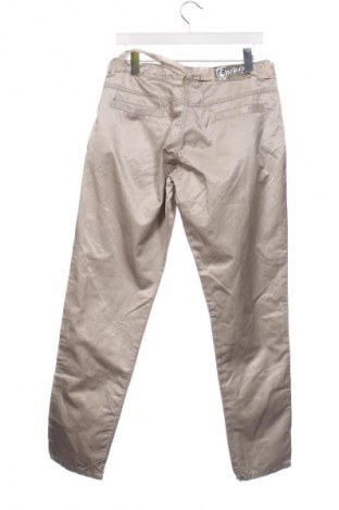 Παιδικό παντελόνι Unbranded, Μέγεθος 15-18y/ 170-176 εκ., Χρώμα  Μπέζ, Τιμή 17,90 €