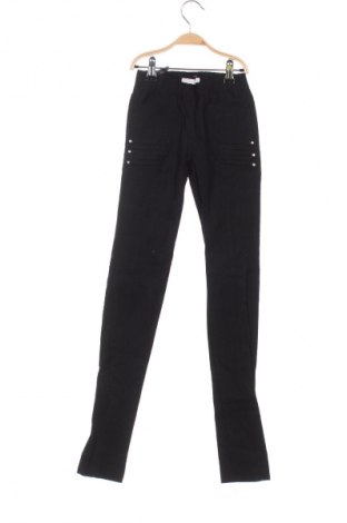Dziecięce spodnie Unbranded, Rozmiar 9-10y/ 140-146 cm, Kolor Czarny, Cena 49,48 zł