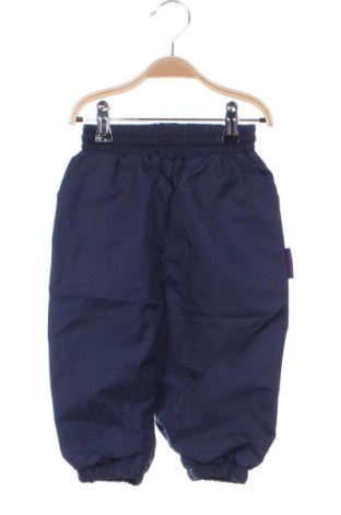 Kinderhose Unbranded, Größe 12-18m/ 80-86 cm, Farbe Blau, Preis € 14,99