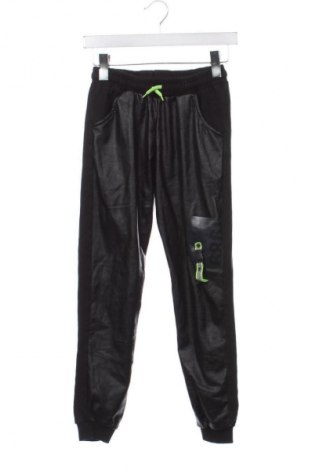 Παιδικό παντελόνι Unbranded, Μέγεθος 12-13y/ 158-164 εκ., Χρώμα Μαύρο, Τιμή 21,09 €
