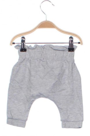 Dětské kalhoty  Unbranded, Velikost 3-6m/ 62-68 cm, Barva Šedá, Cena  265,00 Kč
