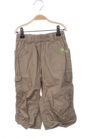 Dětské kalhoty  Unbranded, Velikost 5-6y/ 116-122 cm, Barva Zelená, Cena  268,00 Kč