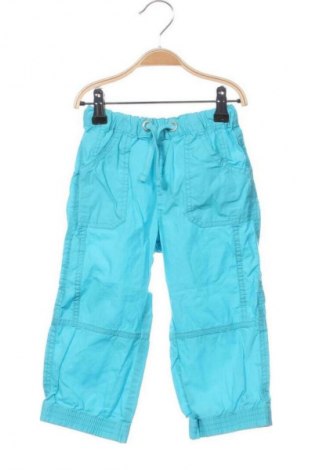 Dětské kalhoty  Unbranded, Velikost 4-5y/ 110-116 cm, Barva Modrá, Cena  268,00 Kč