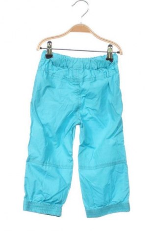 Dětské kalhoty  Unbranded, Velikost 4-5y/ 110-116 cm, Barva Modrá, Cena  268,00 Kč