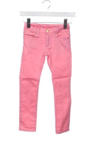 Dětské kalhoty  Unbranded, Velikost 7-8y/ 128-134 cm, Barva Růžová, Cena  268,00 Kč