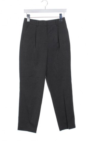 Kinderhose Unbranded, Größe 13-14y/ 164-168 cm, Farbe Grau, Preis 6,99 €