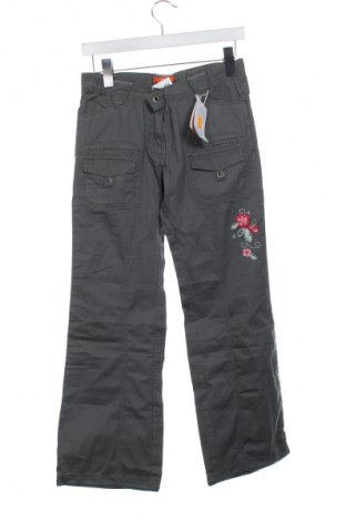 Dětské kalhoty  Unbranded, Velikost 9-10y/ 140-146 cm, Barva Šedá, Cena  509,00 Kč