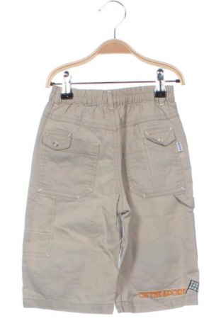 Dětské kalhoty  Unbranded, Velikost 3-4y/ 104-110 cm, Barva Béžová, Cena  266,00 Kč