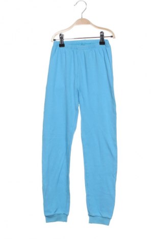 Dziecięce spodnie Unbranded, Rozmiar 6-7y/ 122-128 cm, Kolor Niebieski, Cena 48,28 zł