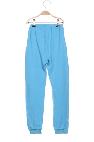 Dziecięce spodnie Unbranded, Rozmiar 6-7y/ 122-128 cm, Kolor Niebieski, Cena 48,28 zł