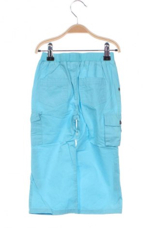 Kinderhose Vertbaudet, Größe 12-18m/ 80-86 cm, Farbe Blau, Preis € 11,09