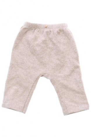 Kinderhose Zara, Größe 3-6m/ 62-68 cm, Farbe Beige, Preis 5,99 €