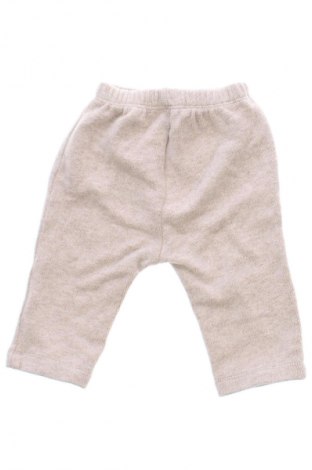 Kinderhose Zara, Größe 3-6m/ 62-68 cm, Farbe Beige, Preis 5,99 €