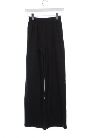 Παιδικό παντελόνι Zara, Μέγεθος 12-13y/ 158-164 εκ., Χρώμα Μαύρο, Τιμή 10,99 €