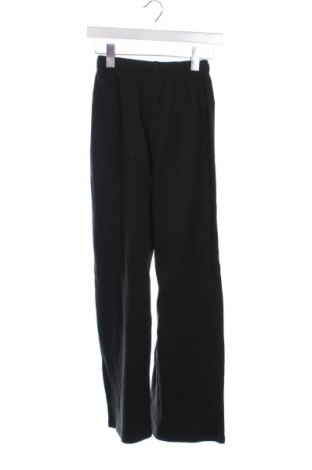 Παιδικό παντελόνι Zara, Μέγεθος 12-13y/ 158-164 εκ., Χρώμα Μαύρο, Τιμή 10,99 €