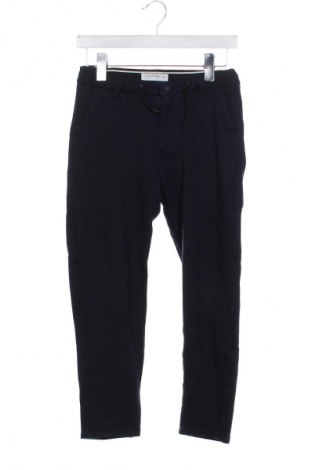 Kinderhose Zara, Größe 10-11y/ 146-152 cm, Farbe Blau, Preis € 9,99