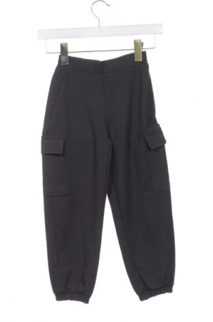 Dziecięce spodnie Zara, Rozmiar 6-7y/ 122-128 cm, Kolor Szary, Cena 45,99 zł