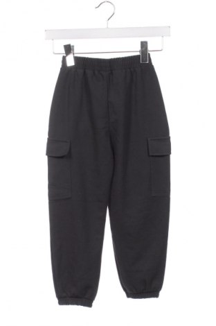 Dziecięce spodnie Zara, Rozmiar 6-7y/ 122-128 cm, Kolor Szary, Cena 45,99 zł