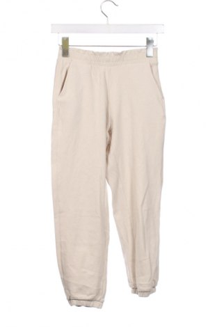 Παιδικό παντελόνι Zara, Μέγεθος 10-11y/ 146-152 εκ., Χρώμα  Μπέζ, Τιμή 4,99 €