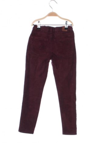 Παιδικό παντελόνι Zara, Μέγεθος 6-7y/ 122-128 εκ., Χρώμα Κόκκινο, Τιμή 4,99 €