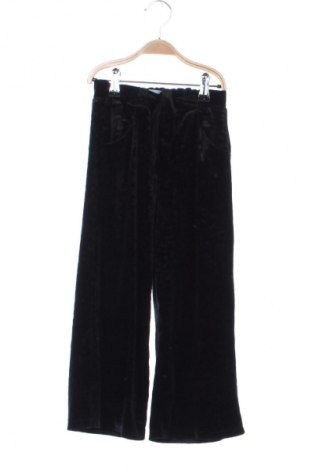Παιδικό παντελόνι Zara, Μέγεθος 5-6y/ 116-122 εκ., Χρώμα Μαύρο, Τιμή 8,99 €