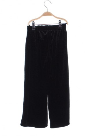 Παιδικό παντελόνι Zara, Μέγεθος 5-6y/ 116-122 εκ., Χρώμα Μαύρο, Τιμή 8,99 €