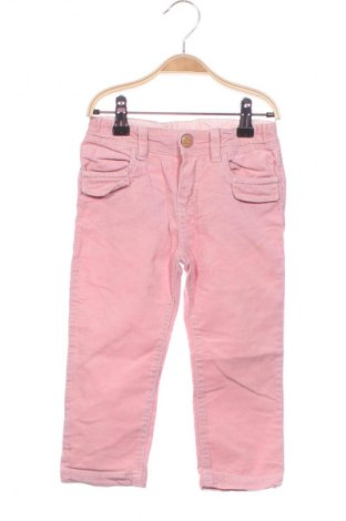 Kinderhose Zara, Größe 12-18m/ 80-86 cm, Farbe Rosa, Preis € 9,99
