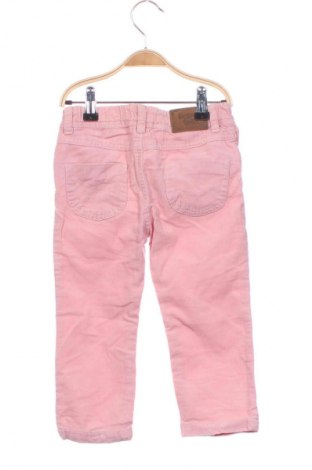 Kinderhose Zara, Größe 12-18m/ 80-86 cm, Farbe Rosa, Preis € 9,99