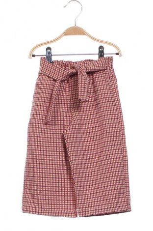 Pantaloni pentru copii Zara, Mărime 18-24m/ 86-98 cm, Culoare Multicolor, Preț 47,99 Lei