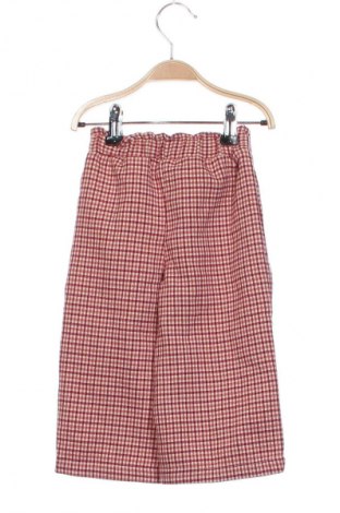 Pantaloni pentru copii Zara, Mărime 18-24m/ 86-98 cm, Culoare Multicolor, Preț 47,99 Lei