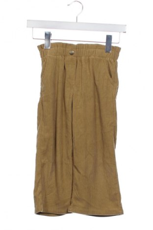 Kinderhose Zeeman, Größe 6-7y/ 122-128 cm, Farbe Beige, Preis € 14,99