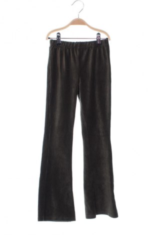 Pantaloni pentru copii Zeeman, Mărime 6-7y/ 122-128 cm, Culoare Verde, Preț 71,99 Lei