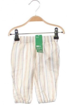 Παιδικό παντελόνι Zeeman, Μέγεθος 2-3m/ 56-62 εκ., Χρώμα Πολύχρωμο, Τιμή 12,69 €