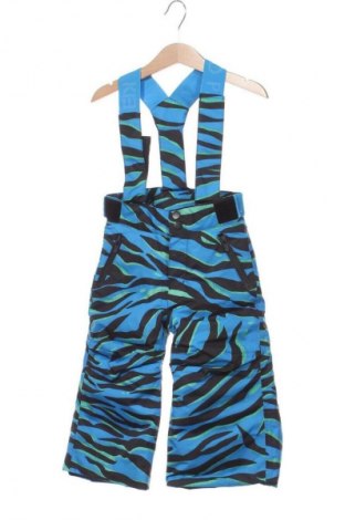 Kinderhose für Wintersport Kenzo, Größe 12-18m/ 80-86 cm, Farbe Mehrfarbig, Preis € 71,99