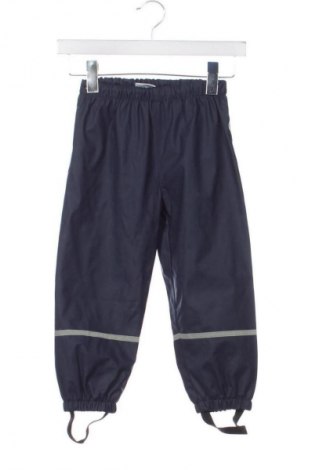 Pantaloni pentru copii pentru sporturi de iarnă Kiki & Koko, Mărime 2-3y/ 98-104 cm, Culoare Albastru, Preț 196,99 Lei
