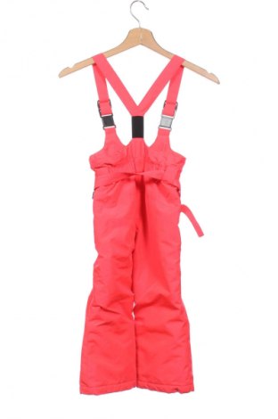 Pantaloni pentru copii pentru sporturi de iarnă McKinley, Mărime 2-3y/ 98-104 cm, Culoare Roz, Preț 90,99 Lei
