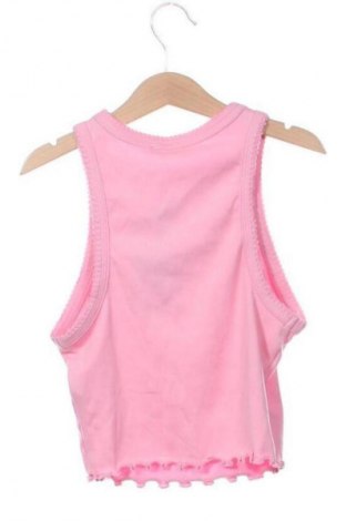 Dětské tilko  Bershka, Velikost 10-11y/ 146-152 cm, Barva Růžová, Cena  202,00 Kč