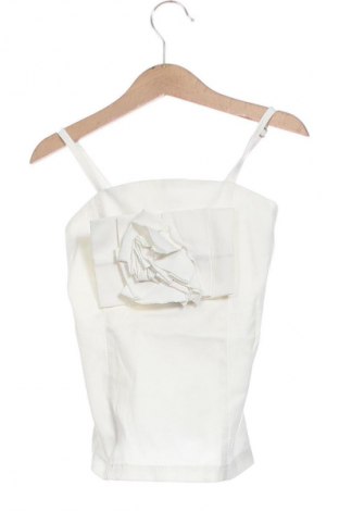 Podkoszulek dziecięcy Contrast, Rozmiar 6-7y/ 122-128 cm, Kolor Biały, Cena 32,99 zł