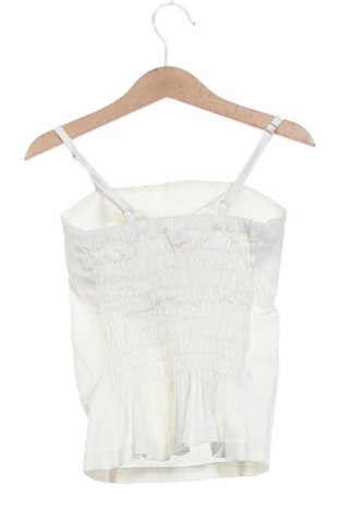 Podkoszulek dziecięcy Contrast, Rozmiar 6-7y/ 122-128 cm, Kolor Biały, Cena 32,99 zł