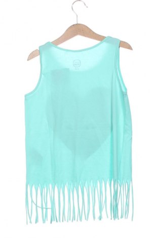 Kinder Top Coolclub, Größe 7-8y/ 128-134 cm, Farbe Blau, Preis 4,99 €