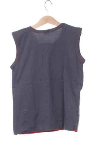 Kinder Top Felicita, Größe 7-8y/ 128-134 cm, Farbe Grau, Preis € 6,05