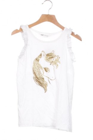 Maiou pentru copii H&M, Mărime 8-9y/ 134-140 cm, Culoare Multicolor, Preț 31,09 Lei