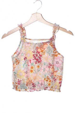 Podkoszulek dziecięcy H&M, Rozmiar 8-9y/ 134-140 cm, Kolor Kolorowy, Cena 27,59 zł