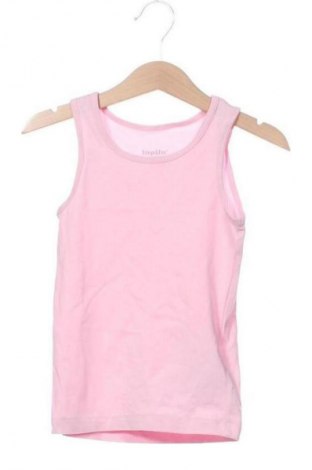 Maiou pentru copii Lupilu, Mărime 2-3y/ 98-104 cm, Culoare Roz, Preț 32,60 Lei