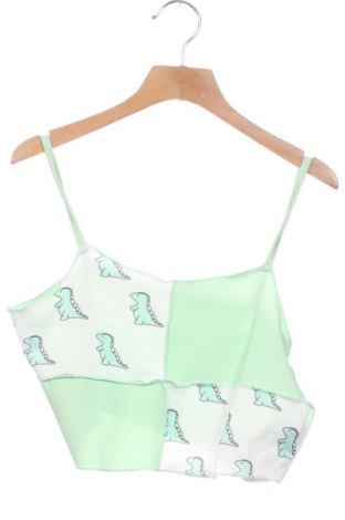 Maiou pentru copii SHEIN, Mărime 11-12y/ 152-158 cm, Culoare Multicolor, Preț 31,93 Lei