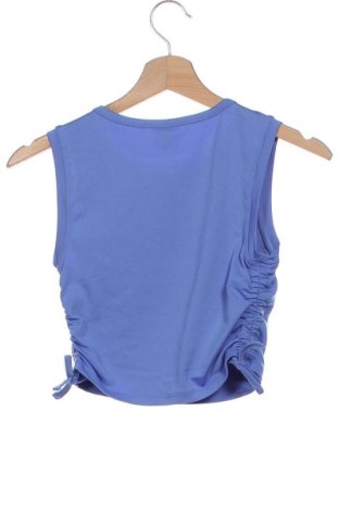 Kinder Top Target, Größe 11-12y/ 152-158 cm, Farbe Blau, Preis 5,99 €