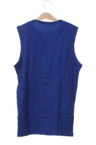 Maiou pentru copii Tom Tailor, Mărime 12-13y/ 158-164 cm, Culoare Albastru, Preț 35,99 Lei