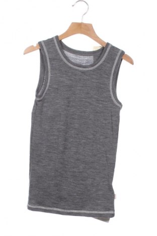 Maiou pentru copii Unbranded, Mărime 8-9y/ 134-140 cm, Culoare Gri, Preț 43,81 Lei