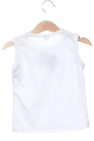 Maiou pentru copii Unbranded, Mărime 3-6m/ 62-68 cm, Culoare Alb, Preț 32,60 Lei